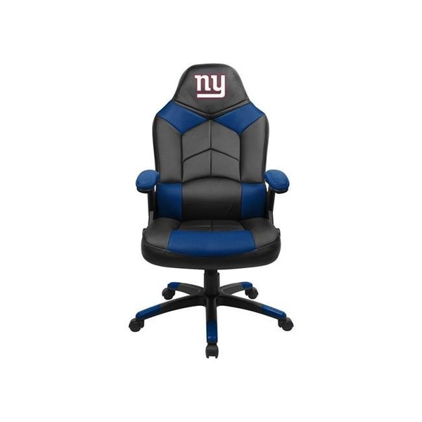 Imperial International Imperial International IMP 134-1013 New York Giants Oversized Gaming Chair 134-1013